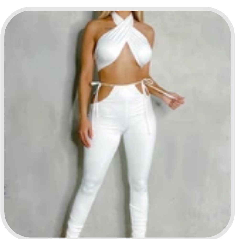 Selling brand new honey bum set